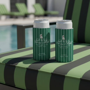 Meisjes Gone Mild Spa Beer Bruidsmeisje