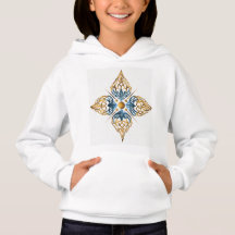 Meisjes Graphic Hoodies & Sweatshirts – Leuk, Geze