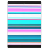 Meisjes Gymnastiek, Power Tumbling, Handspring Klembord (Achterkant)