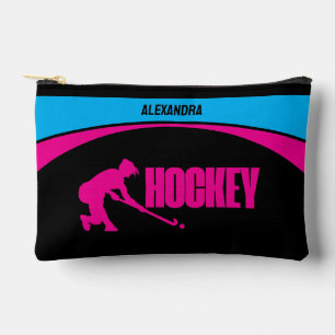 Meisjes Hockey Verjaardagsfeest, Hockey Speler Ges Etui