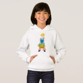 Meisjes Hoodies & Sweatshirts (Voorkant volledig)