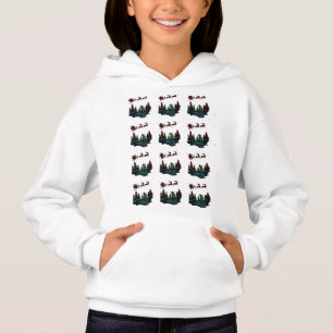Meisjes Hoodies & Sweatshirts