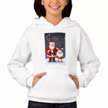 Meisjes Hoodies & Sweatshirts