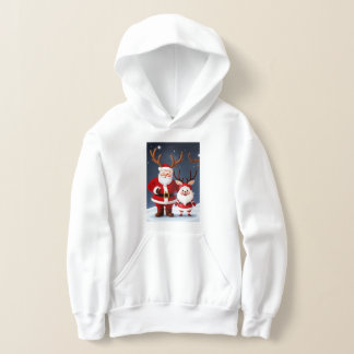 Meisjes Hoodies & Sweatshirts