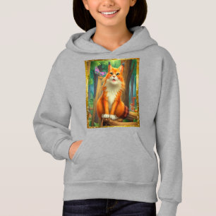 Meisjes Hoodies & Sweatshirts
