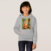 Meisjes Hoodies & Sweatshirts (Voorkant volledig)