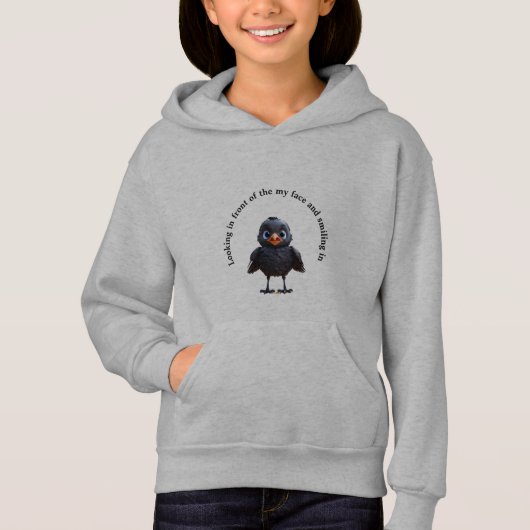 Meisjes Hoodies & Sweatshirts (Voorkant)