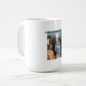 Meisjes in Adeiso Koffiemok (Voorkant links)