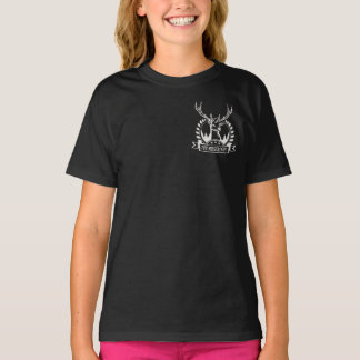 Meisjes Kleding Je Mist Mij Meisjes Kinder T-shirt