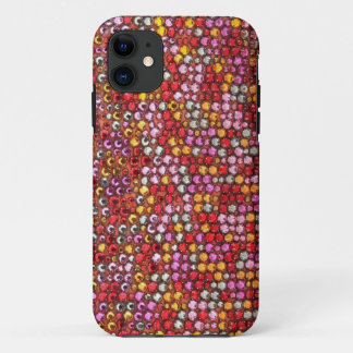 Meisjes #kleurful bling iPhone 5-cover iPhone 11 Hoesje
