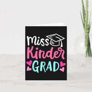 Meisjes kleuterjurk laatste schooldag 2025 kaart