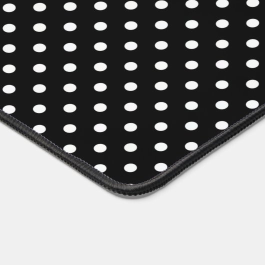 Meisjes Leuke Dame Bugs Desk Mats & Pads (Hoek)