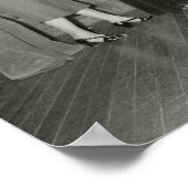 Meisjes Night Out, 1938.  foto Poster (Hoek)