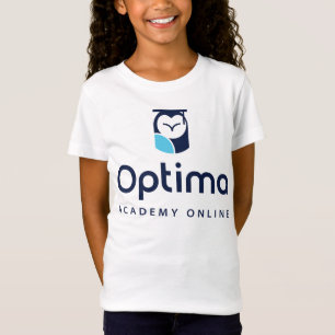 Meisjes Optima T-shirt