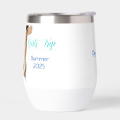 Meisjes reis Mode bikini dames strand (Links)