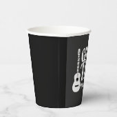 Meisjes reis Nashville 2025 vakantie zomer Papieren Bekers (Rechts)