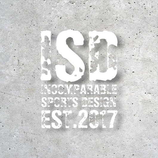 Meisjes Softball Basic T-shirt