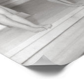 Meisjes Swim Team, 1930. foto Poster (Hoek)