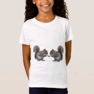 Meisjes T-Shirt