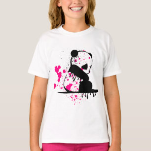 Meisjes T-shirt