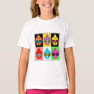 Meisjes T-Shirt