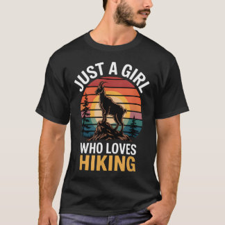 Meisjes T-shirt