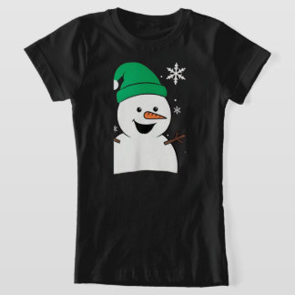 Meisjes T-shirt