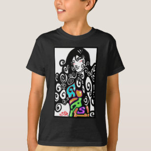 Meisjes ! t-shirt