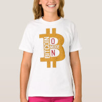 Meisjes T-shirt