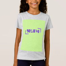 Meisjes' T-Shirts