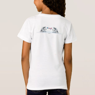 Meisjes' T-Shirts