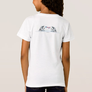 Meisjes' T-Shirts