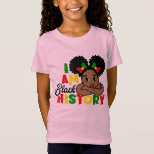 Meisjes' T-Shirts