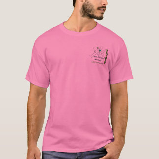 MEISJES THERAPY KELLEY'S EILAND  T-SHIRT