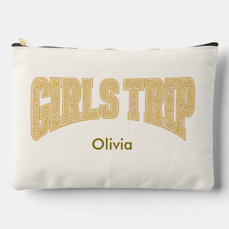 MEISJES TRIP Zomer Varsity Sunset Dwaas Bloemmotie Etui