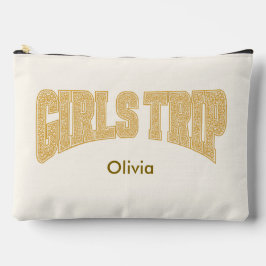 MEISJES TRIP Zomer Varsity Zonsondergang Ditsy Blo Etui