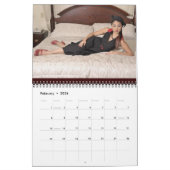 Meisjes van de Kalender van Swing 2009 (Feb 2026)