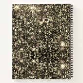 Meisjes van het Notitieboek van de Voetbal (Achterkant)