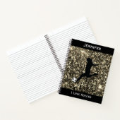 Meisjes van het Notitieboek van de Voetbal (Binnen)