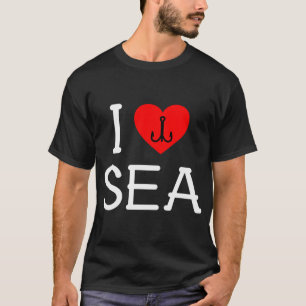 Meisjes vissen Walleye T-shirt
