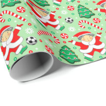 Meisjes Voetbal Kerstcadeau