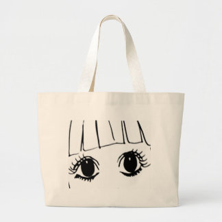Meisjes willen gewoon plezier hebben grote tote bag