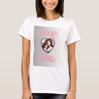 Meisjes witte t-shirt