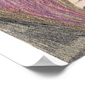 Meisjes zien er uit poster (Hoek)