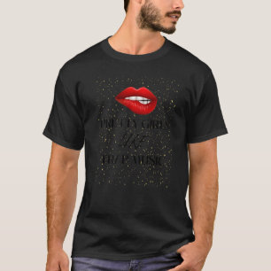 meisjes zoals Trap Music Hip Hop Rap Trap Musi T-shirt