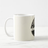 "Meisjes zullen meisjes zijn | Schattigee Hallowee Koffiemok (Links)