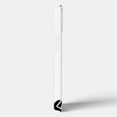 Meisjes  zwarte rozen Case-Mate iPhone case (Achterkant / Rechts)