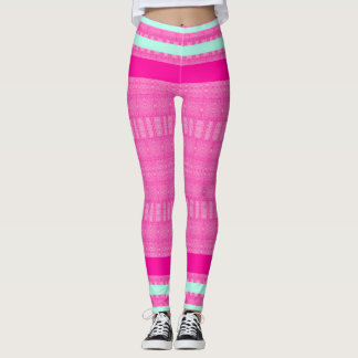 meisjesachtig leggings