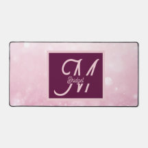Meisjesachtig Roze Vrouwelijk Glitter Abstract ver