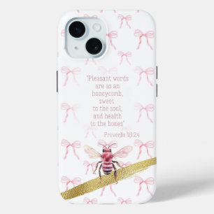 Meisjesachtig witte roze Coquette Matrix Bijbel ro